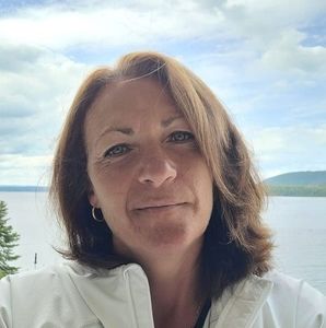 Meet your Posher, Julie